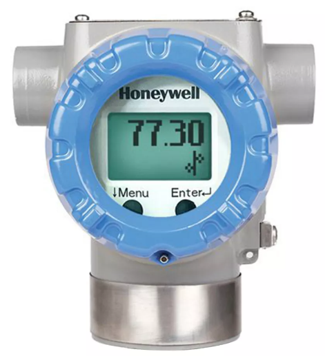 Honeywell RMA801 SmartLine Remote Indicator Assembly