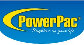 POWER PAC LOGO