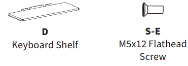 V I V O-CART-V06A-Black-Mobile-Computer-Workstation-fig-19