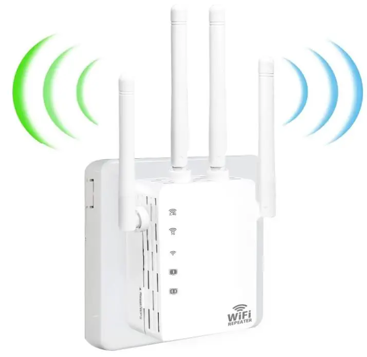 Krevi-ou-us2-19488 -Dual-Band-WiFi-Repeater-product