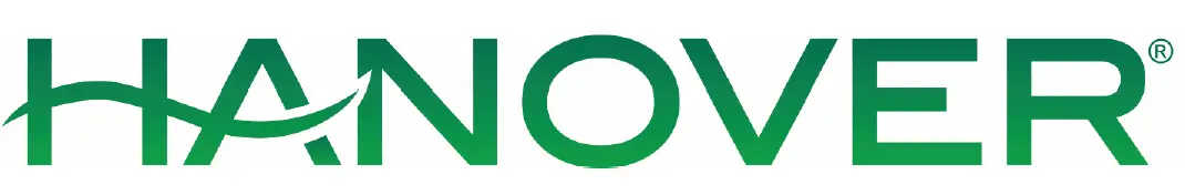 HANOVER logo