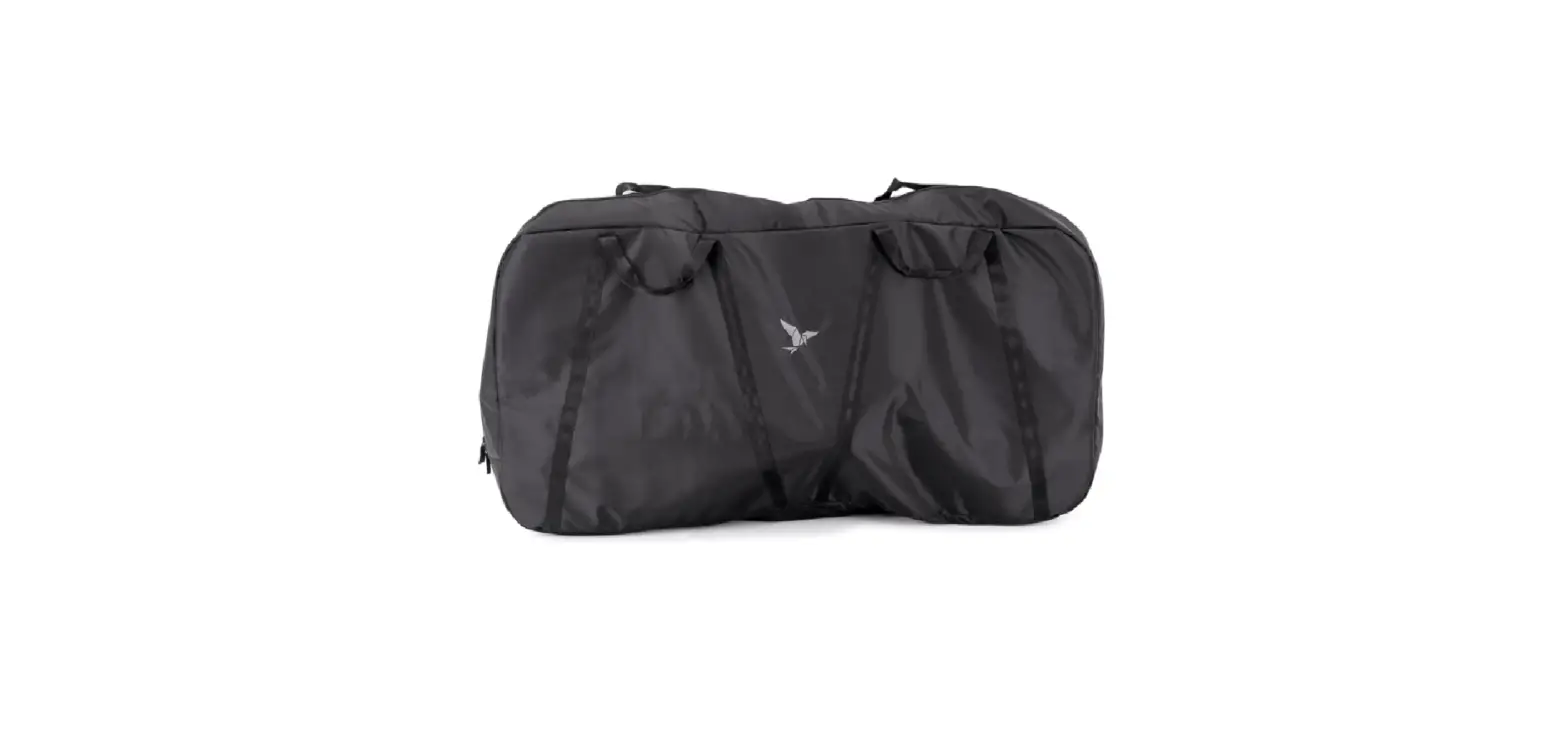 Tern S Flatfold Bag Instructions