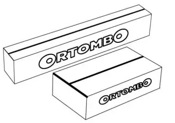 ORTOMBO GTR Pro Sigma Cockpit Racing Simulator - Fig