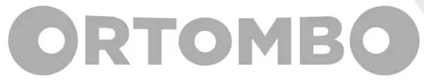 ORTOMBO Logo
