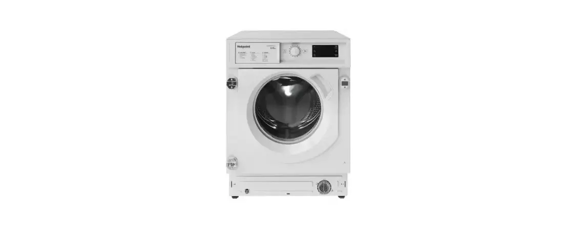 Hotpoint 961485 Bi Wdhg Uk Integrated Washer Dryer User Guide