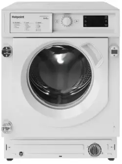 Hotpoint 961485 BI WDHG UK Integrated Washer Dryer-product