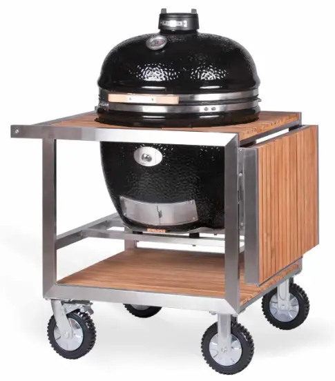MONOLITH Buggy Grill