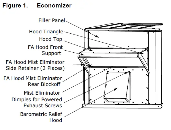 TRANE-ACC-SVN264C-Low-Leak-Economizer-Precedent-Packaged-Rooftop-Units-01