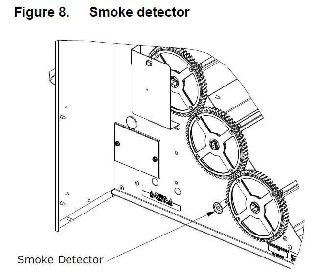 TRANE-ACC-SVN264C-Low-Leak-Economizer-Precedent-Packaged-Rooftop-Units-08