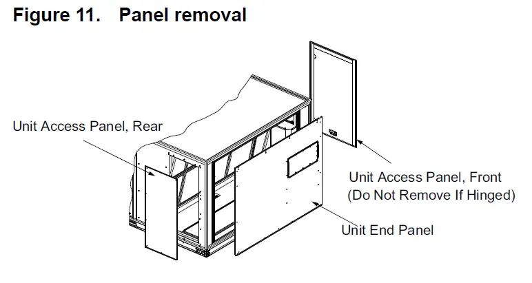 TRANE-ACC-SVN264C-Low-Leak-Economizer-Precedent-Packaged-Rooftop-Units-11