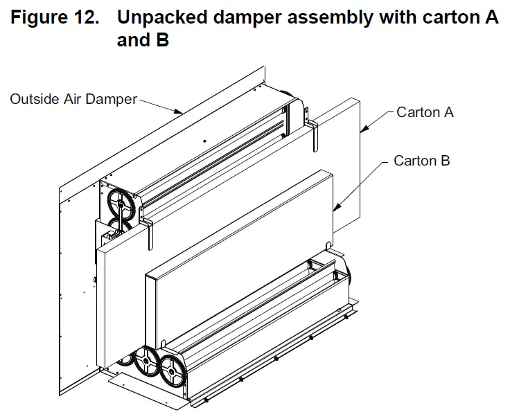 TRANE-ACC-SVN264C-Low-Leak-Economizer-Precedent-Packaged-Rooftop-Units-12