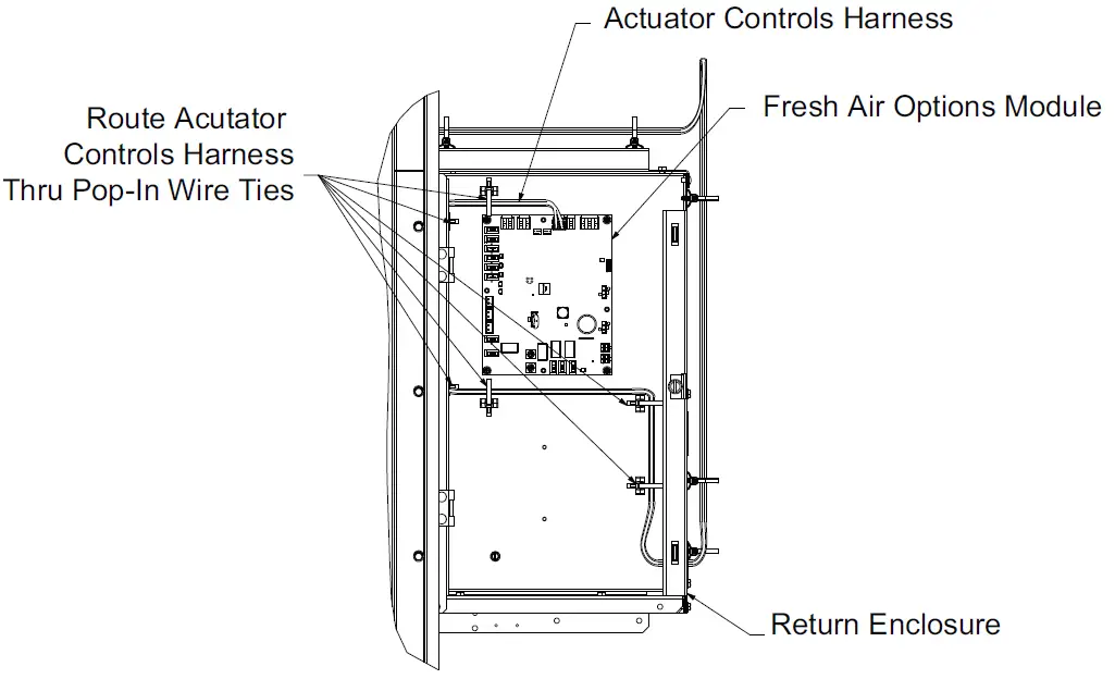 TRANE-ACC-SVN264C-Low-Leak-Economizer-Precedent-Packaged-Rooftop-Units-20