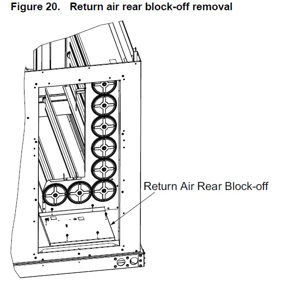 TRANE-ACC-SVN264C-Low-Leak-Economizer-Precedent-Packaged-Rooftop-Units-21