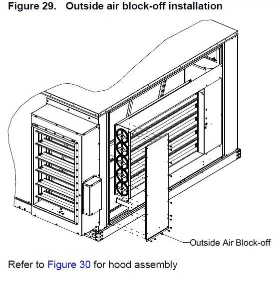 TRANE-ACC-SVN264C-Low-Leak-Economizer-Precedent-Packaged-Rooftop-Units-30