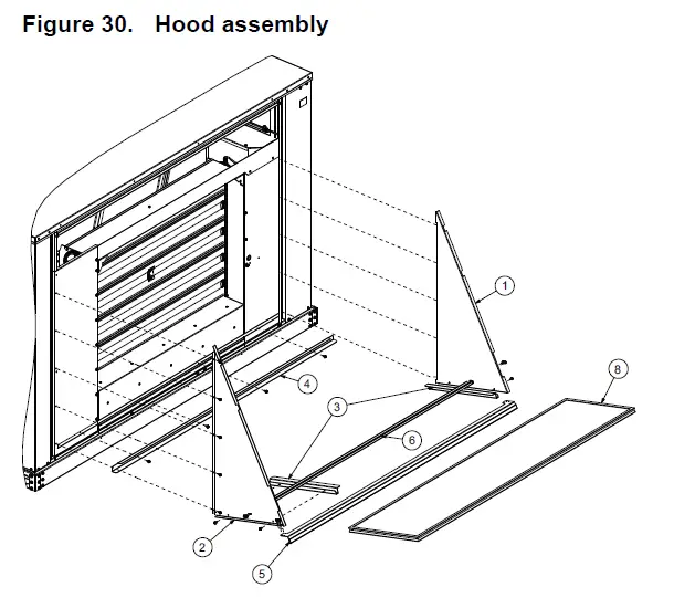 TRANE-ACC-SVN264C-Low-Leak-Economizer-Precedent-Packaged-Rooftop-Units-31