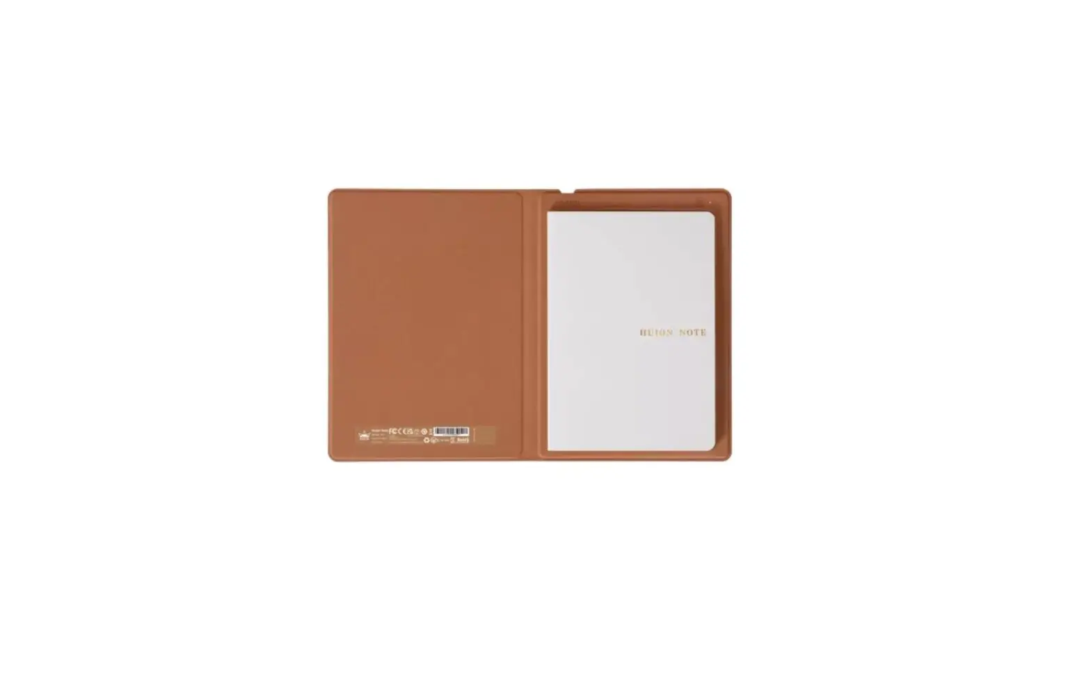 Huion Note1 Smart Notebook User Manual Huion Note1 Smart Notebook User Manual