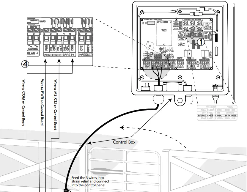 GHOST-CONTROLS-Commercial-Door-Reflective-Photo-Eye-fig-6