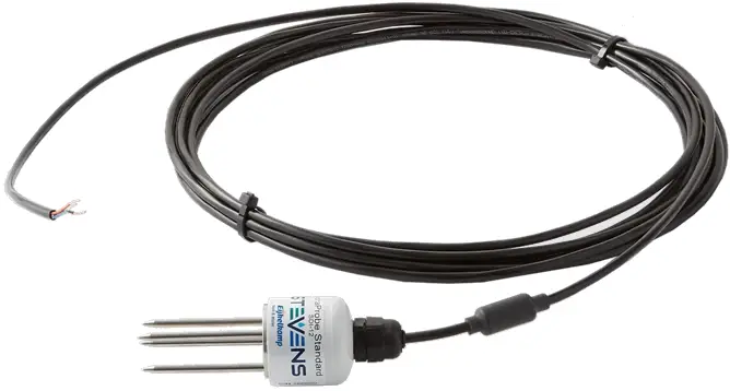 HydraProbe SDI-12 Soil Moisture Sensor