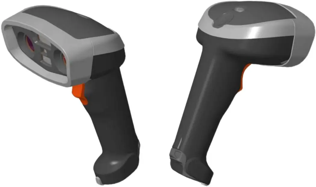 CHAMPTEK VM200 Volume and Multi Dimensional Measurement Reader