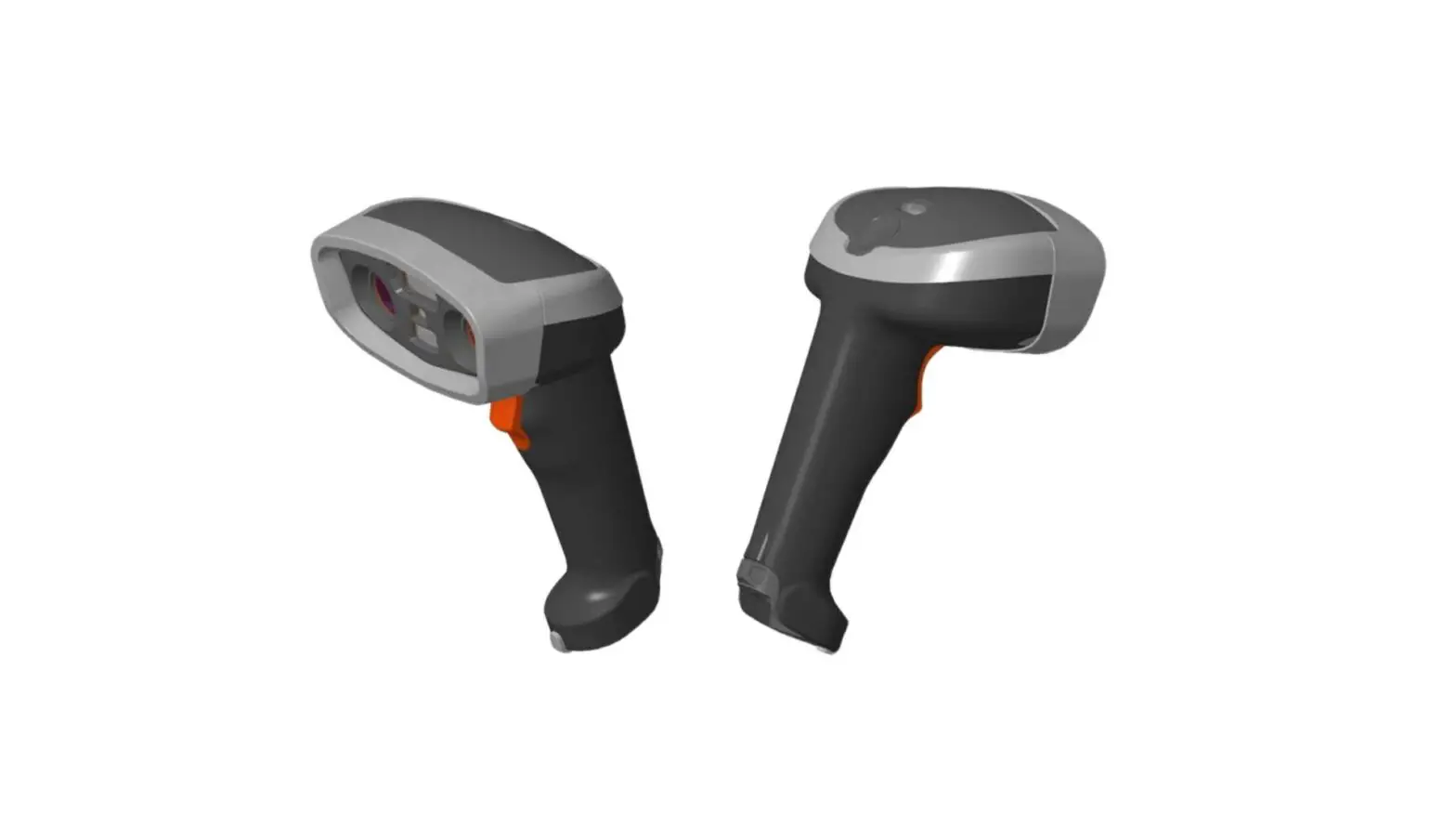 Champtek Vm200 Volume And Multi Dimensional Measurement Reader Instruction Manual