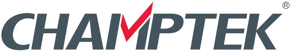 CHAMPTEK Logo