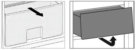 BOMANN VS 2195.1 Household Larder Refrigerator - Featured Image