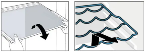 BOMANN VS 2195.1 Household Larder Refrigerator - Featured Image