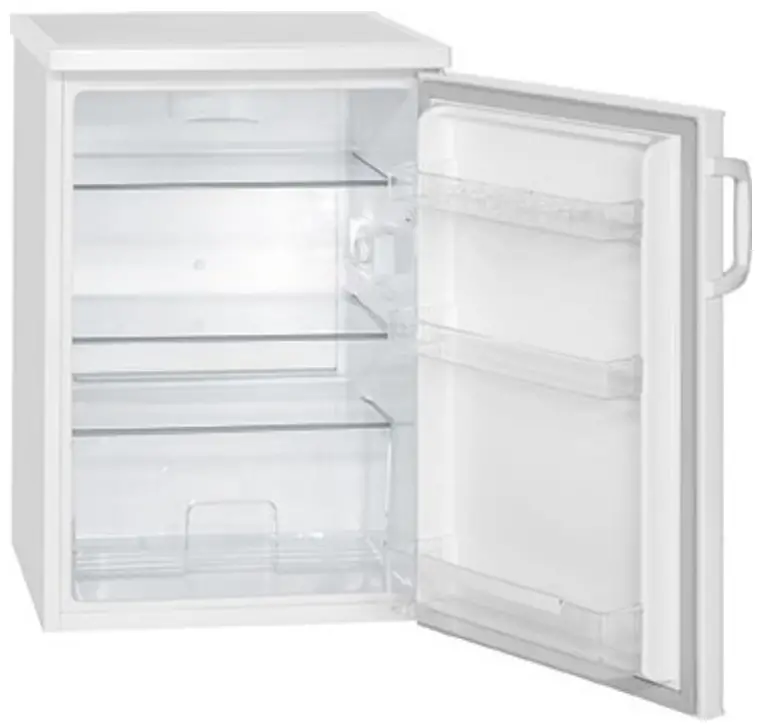 BOMANN VS 2195.1 Household Larder Refrigerator - Featured Image
