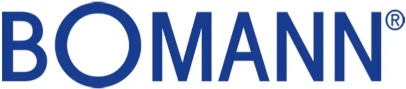 BOMANN logo