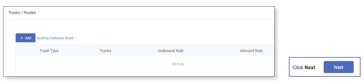 AIPHONE IXW-PBXA IP PBX Adaptor for IX Series Stations - Routes