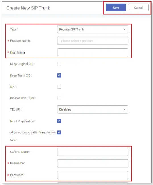 AIPHONE IXW-PBXA IP PBX Adaptor for IX Series Stations - SIP