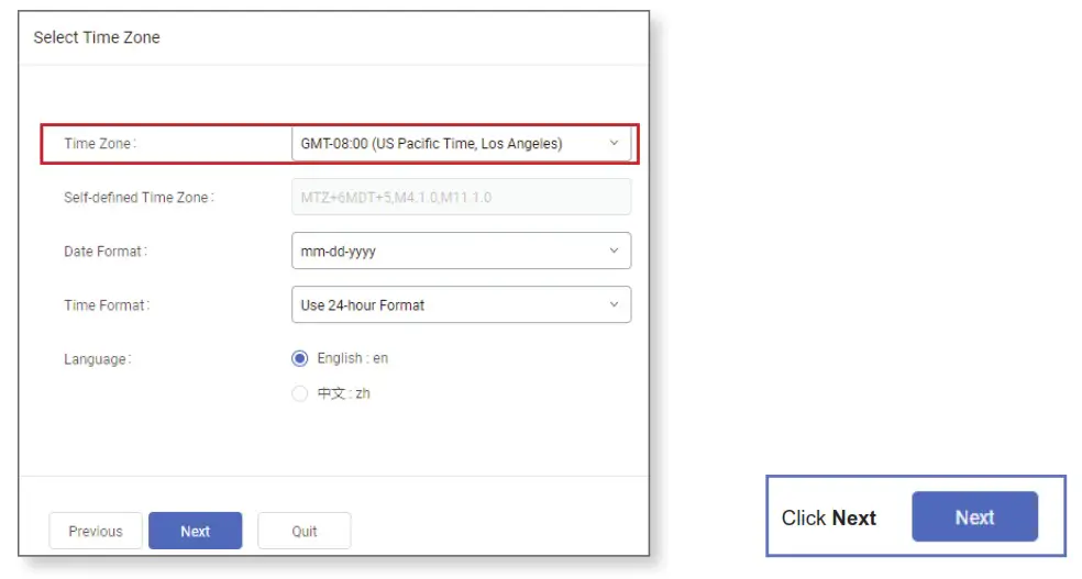 AIPHONE IXW-PBXA IP PBX Adaptor for IX Series Stations - Series