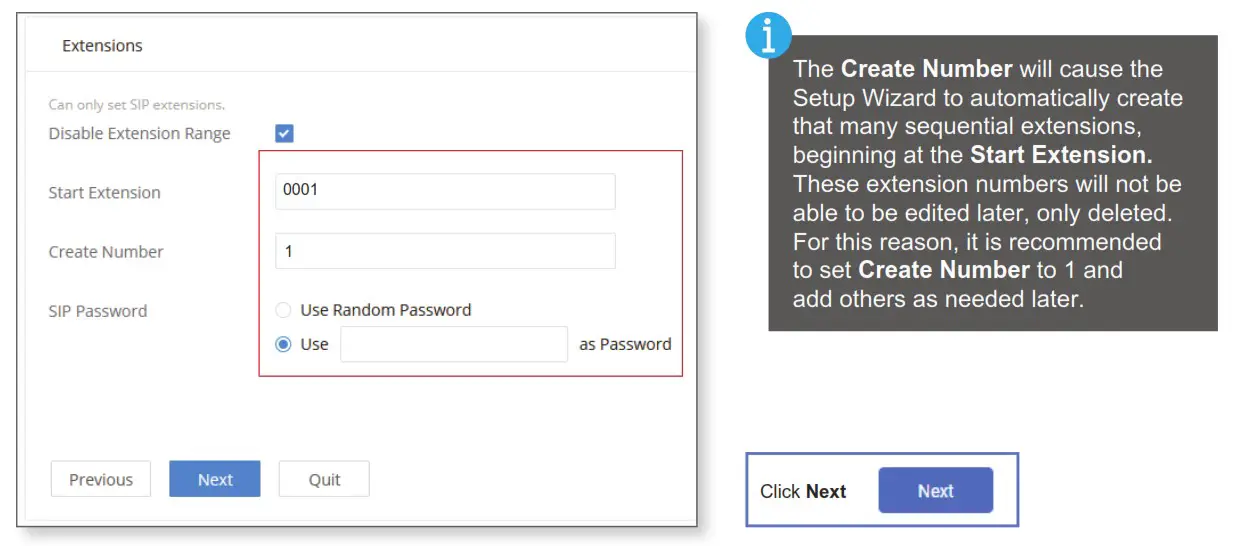AIPHONE IXW-PBXA IP PBX Adaptor for IX Series Stations - extensions