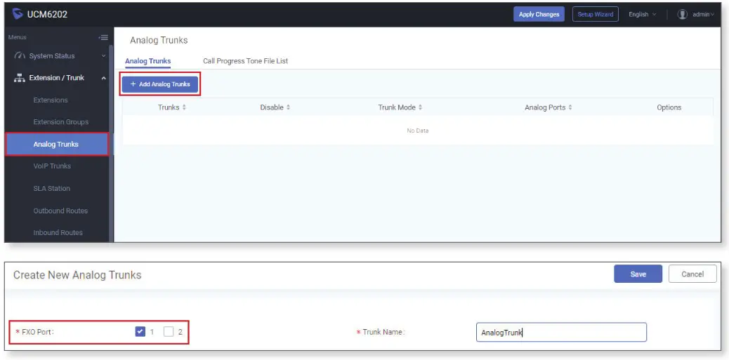 AIPHONE IXW-PBXA IP PBX Adaptor for IX Series Stations - outbound