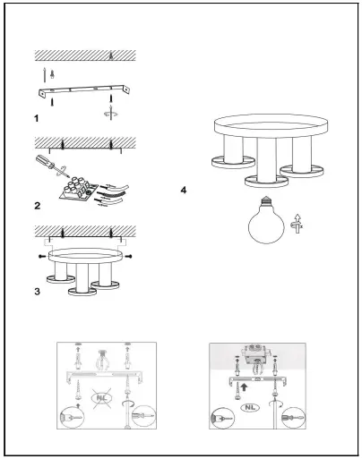 LUCIDE-45179-13-30-ANAKA-Ceiling-Lamp-FIG-2