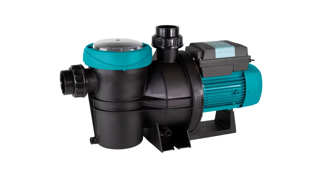 Espa 5-silenplus 1 Silenplus Variable Speed Swimming Pool Pump Instruction Manual