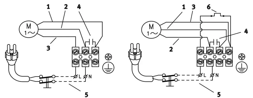 ESPA 5 SILENPLUS 1 SilenPlus Variable Speed Swimming Pool Pump - pump 1