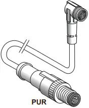 Pre-wired connectors