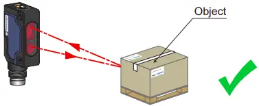 Sensor sensitivity adjustment