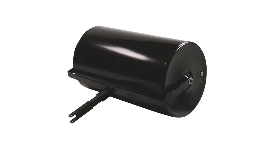 Ohio Steel Industries 10t 24x36 Lawn Roller Instruction Manual