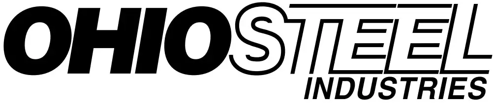 OHIO STEEL INDUSTRIES logo