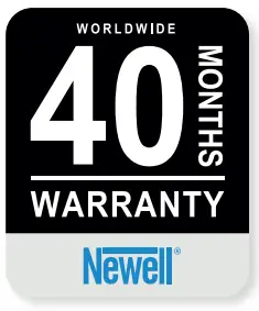 Warranty Card
