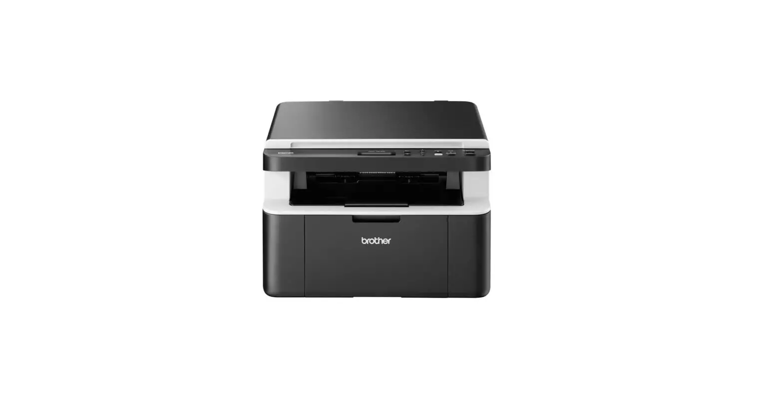 Brother Dcp-1612w Multifunction Printer User's Guide Brother Dcp-1612w Multifunction Printer User's Guide