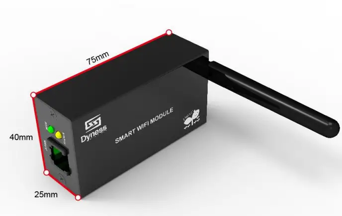 Dyness-WIFI-M01-Smart-Wifi-Module-fig-1