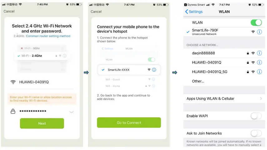 Dyness-WIFI-M01-Smart-Wifi-Module-fig-10