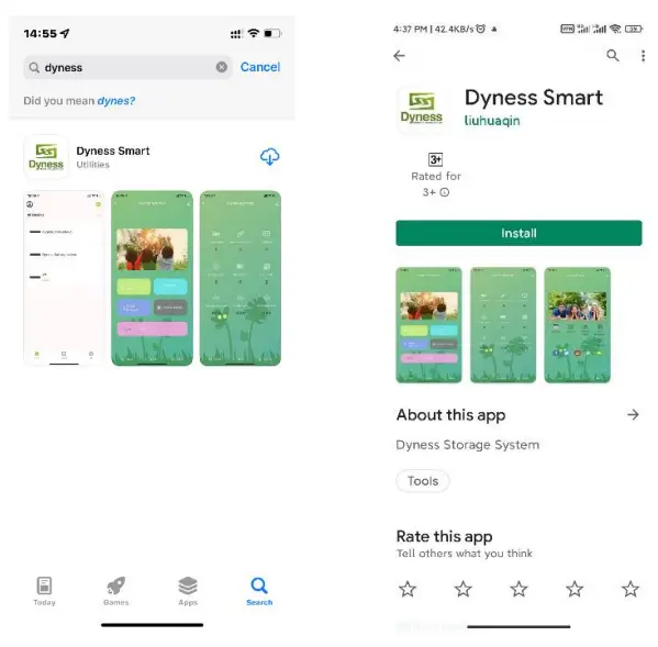 Dyness-WIFI-M01-Smart-Wifi-Module-fig-4
