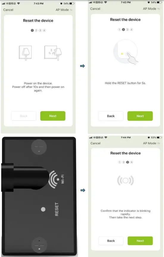 Dyness-WIFI-M01-Smart-Wifi-Module-fig-8