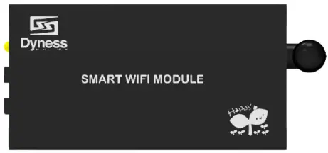 Dyness-WIFI-M01-Smart-Wifi-Module-product