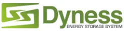 Dyness-logo