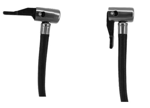 HUDSON PRO 23003 18V Lithium Ion Inflator or Deflator - storage 1